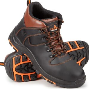 Ботинки Трейсер-Босс ПУ-Нитрил